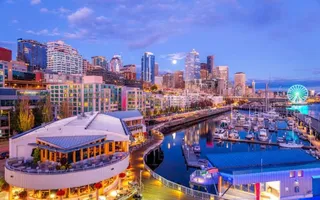 JetBlue Airways Seattle – United States